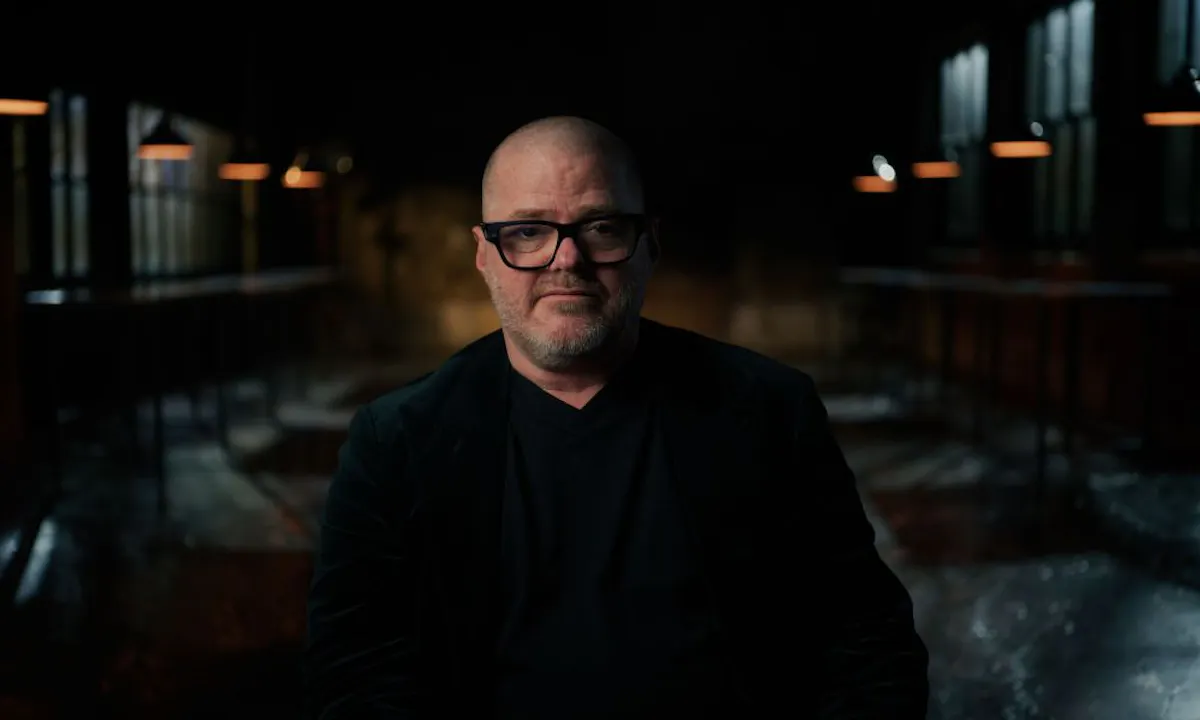 Heston Blumenthal launches 'Mindful Experience' menu in response to mounting Ozempic use