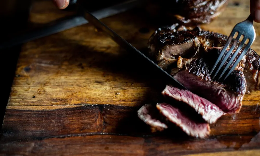 fazenda churrasco experience