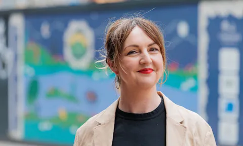 My favourite restaurants: Mary-Ellen McTague