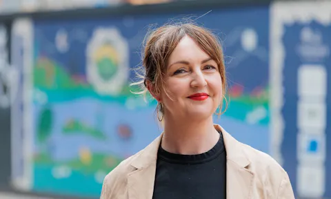 My favourite restaurants: Mary-Ellen McTague