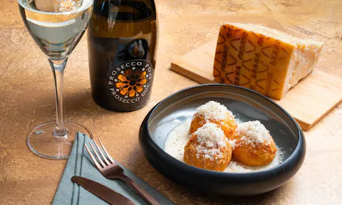 Grana Padano PDO & Prosecco DOC: The enduring appeal of two contemporary culinary staples 