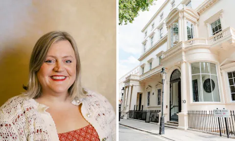 Interview: Catherine Owen of {10-11} Carlton House Terrace on diversity, inclusion, and ‘creating magic out of chaos’
