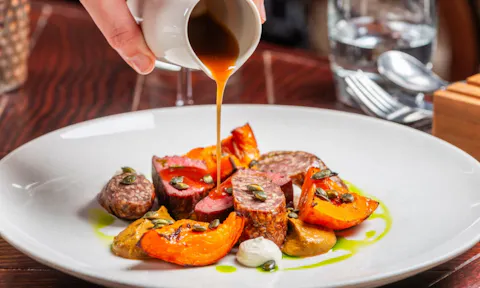 Competition winners list: Win back the value of your meal every month