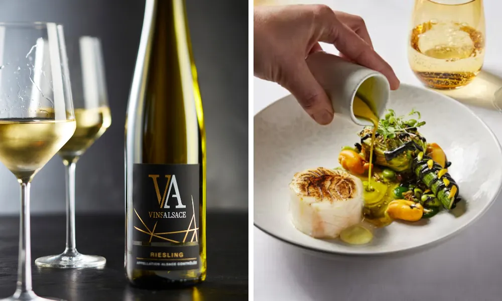 alsace riesling