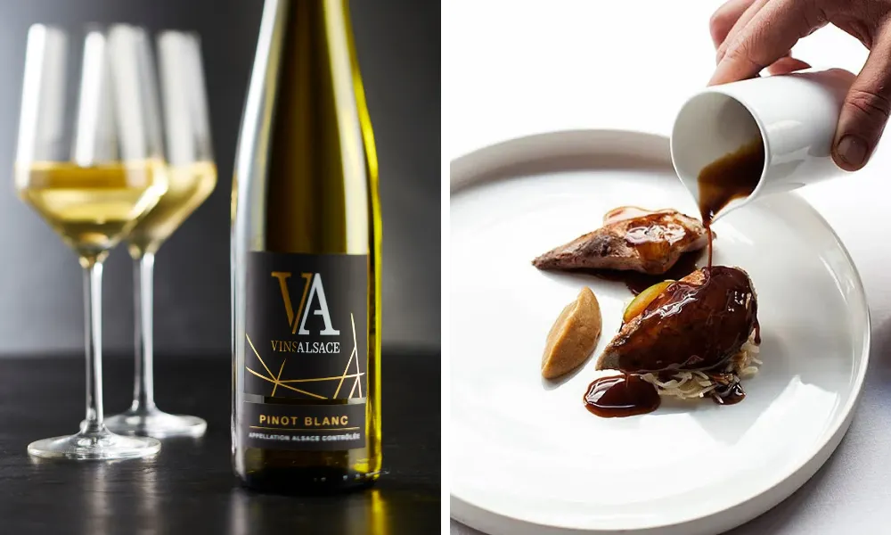 alsace pinot gris