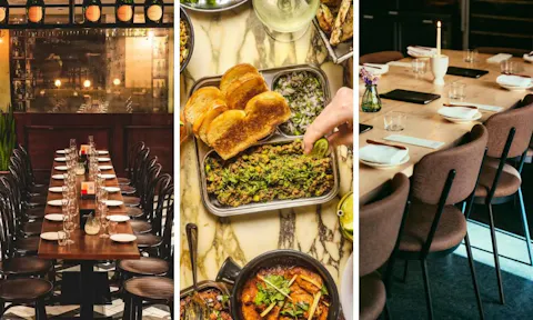 Private dining in Glasgow: The best spots in the city for a special occasion