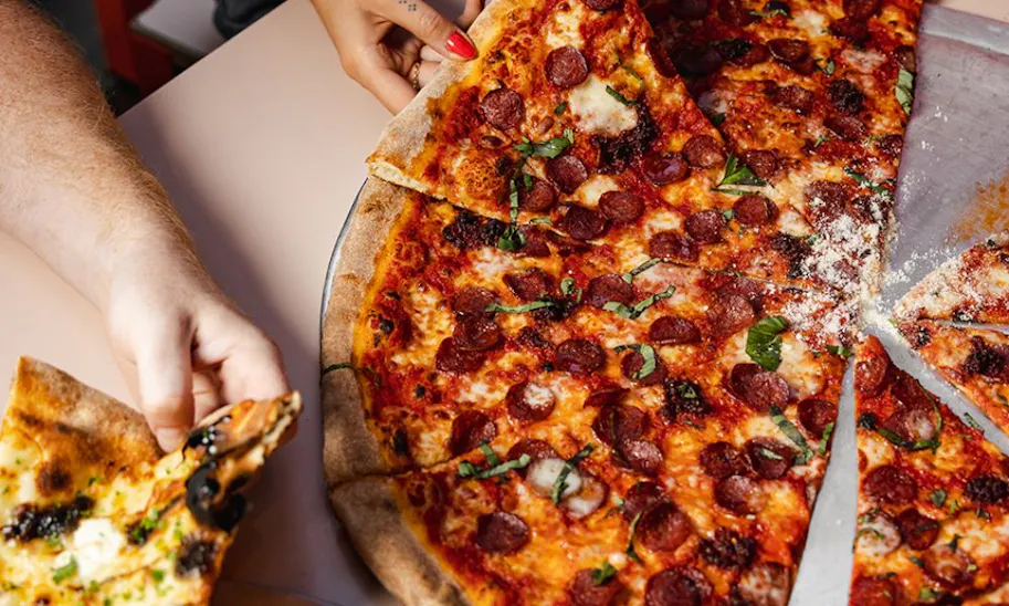 Pizza for 71p? Bao for £1? London food hall to sell discounted dishes to highlight soaring hospitality costs