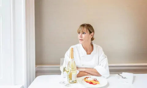 Celebrated Australian chef Skye Gyngell dies aged 62