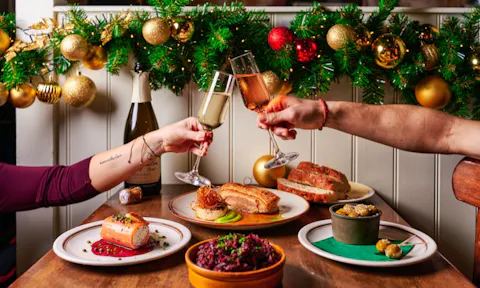 Liverpool’s best Christmas set menus: 10 spots serving festive feasts in the city