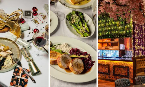 Leeds' best Christmas set menus: 11 festive deals to celebrate the season
