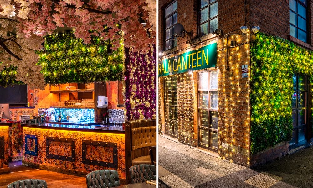 Leeds' best Christmas set menus: 12 festive deals to celebrate the season