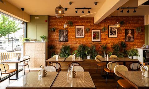 The best Valentine's Day restaurants in Birmingham serving up romantic menus