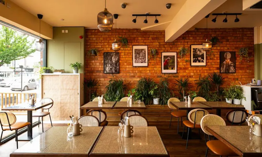 The best Valentine's Day restaurants in Birmingham serving up romantic menus