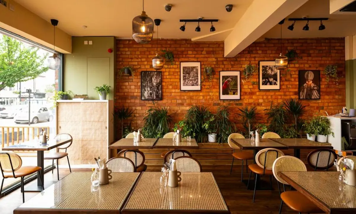 The best Valentine's Day restaurants in Birmingham serving up romantic menus