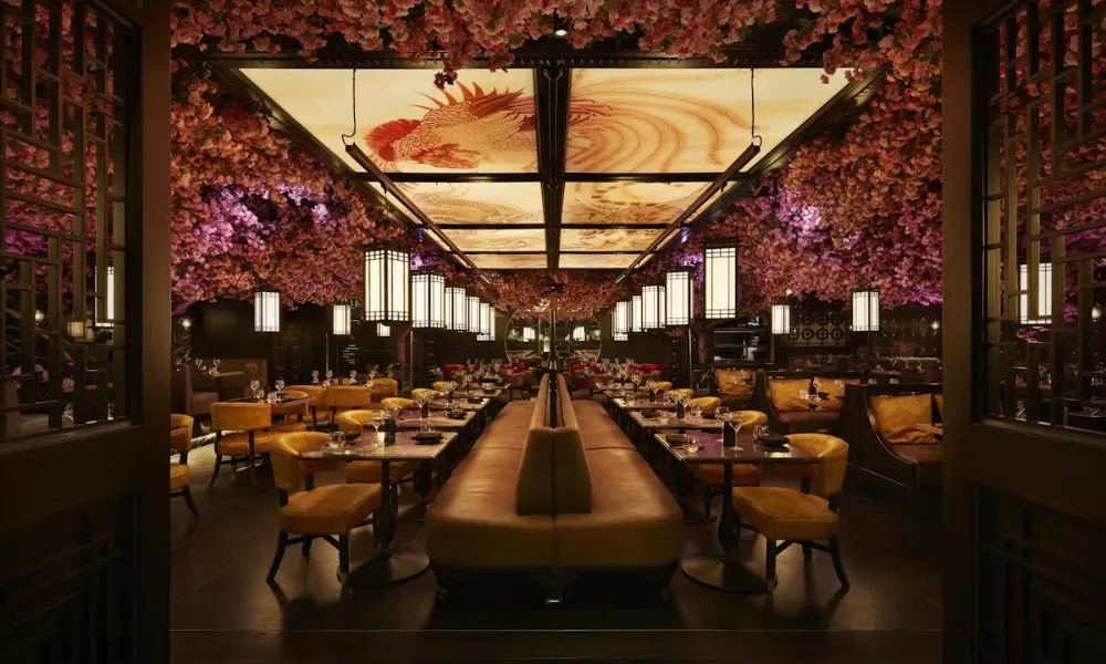 Tattu Edinburgh