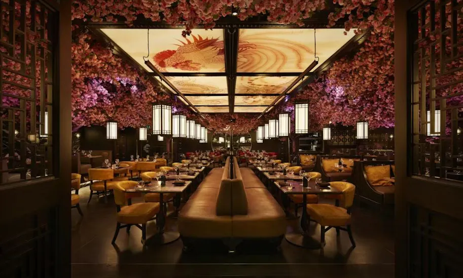 The best Valentine's Day restaurants in Edinburgh to book