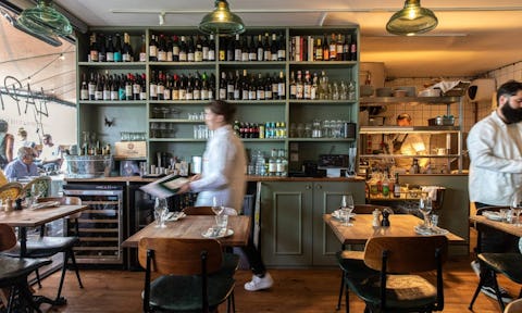 2026 food trends: What to expect in restaurants this year