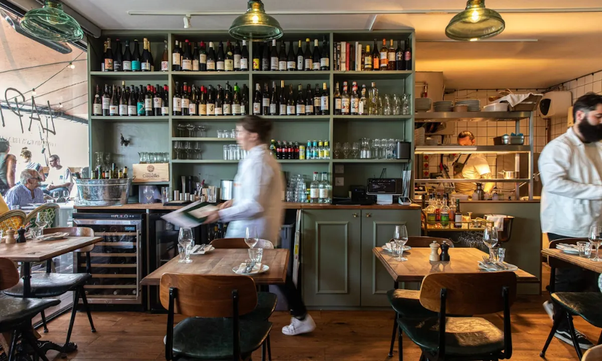 2026 food trends: What to expect in restaurants this year