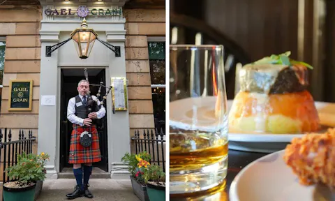 Burns Night 2026: Where to find the best Burns suppers in Scotland