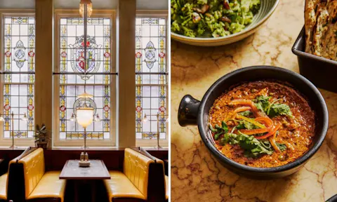 The best Valentine's Day restaurants in Manchester for a truly romantic dinner