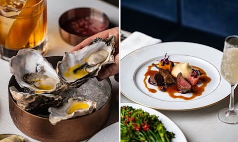 The best Valentine's Day restaurants in Manchester for a truly romantic dinner