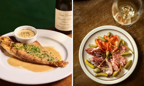 The best Valentine's Day restaurants in Liverpool