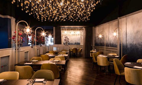 The best Valentine's Day restaurants in Leicester for a romantic evening