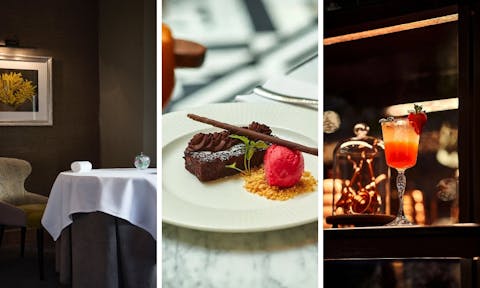 The best Valentines Day restaurants in Cambridge for a romantic date night