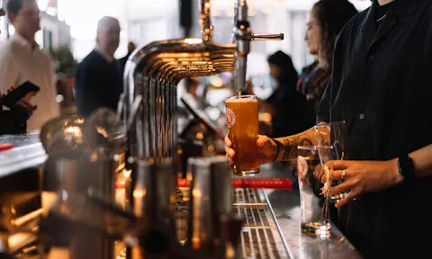 Dismal 2026 forecast predicts 2,076 hospitality closures without sector-wide business rates solution