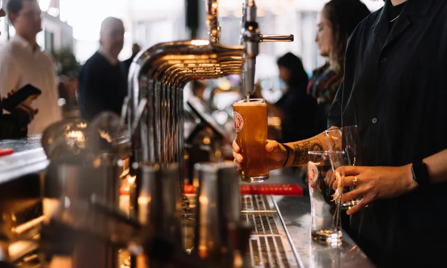 Dismal 2026 forecast predicts 2,076 hospitality closures without sector-wide business rates solution