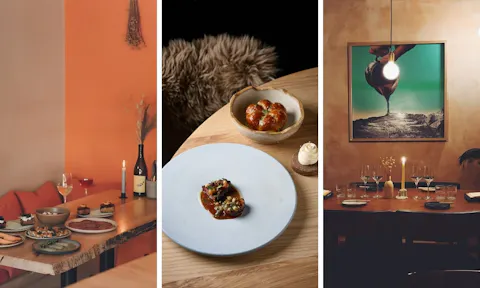 The best Valentine's Day restaurants in Sheffield to book this year