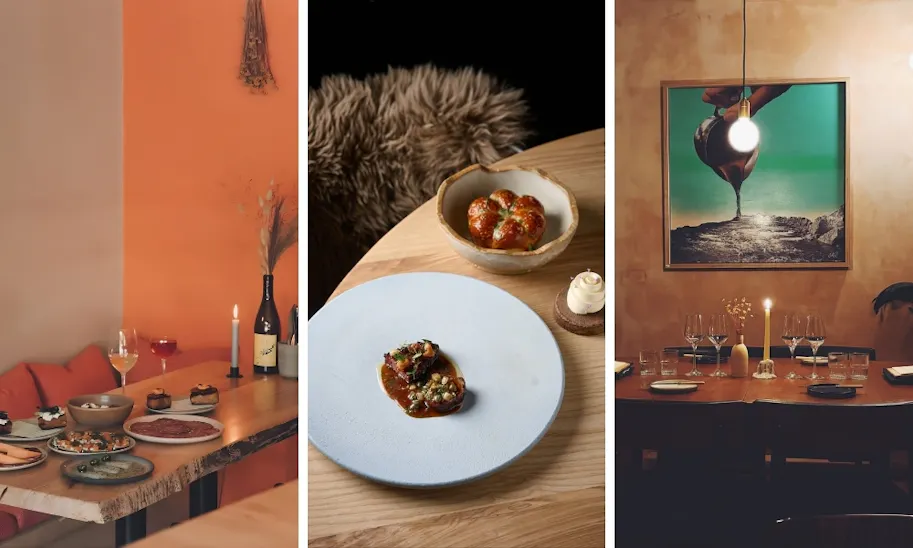 The best Valentine's Day restaurants in Sheffield to book this year