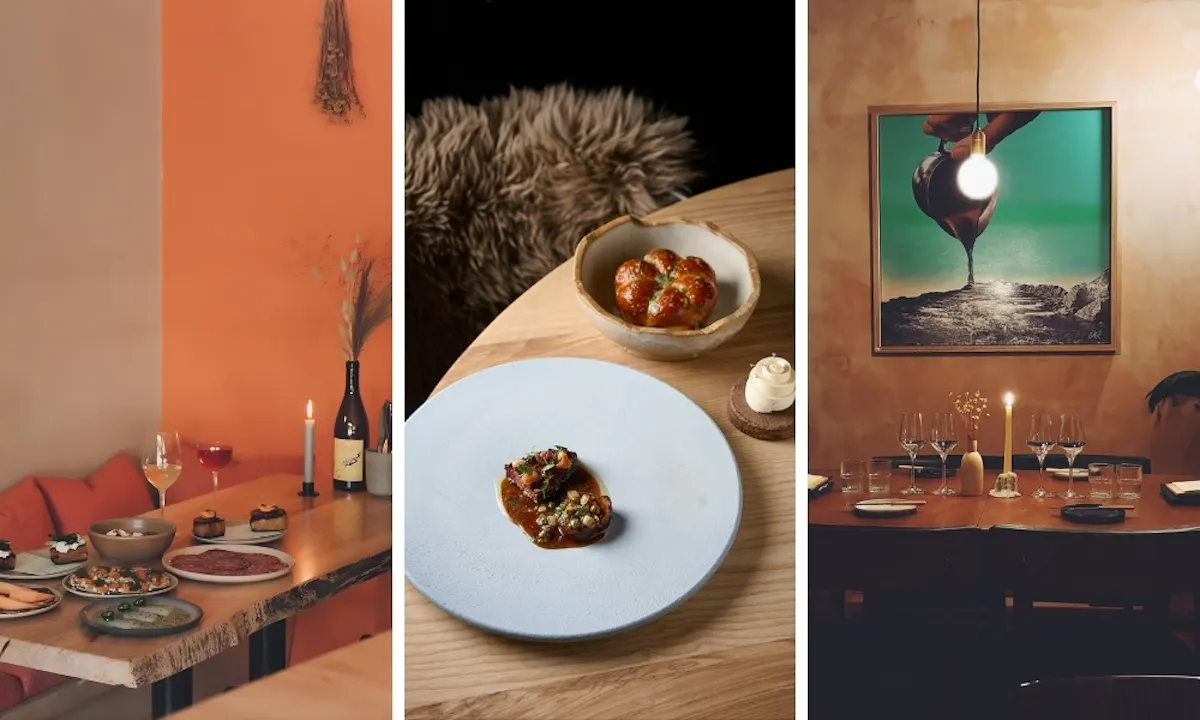 The best Valentine's Day restaurants in Sheffield to book this year