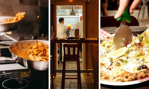 The best Valentine’s Day restaurants in Nottingham for date-night magic