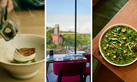 The best Valentine’s Day restaurants in Bristol for an unforgettable evening