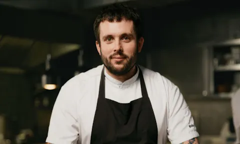 My favourite restaurants: Joe Laker