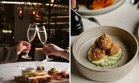 The best Mother's Day restaurants in Glasgow for a special lunch