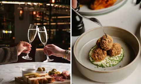 The best Mother's Day restaurants in Glasgow for a special lunch