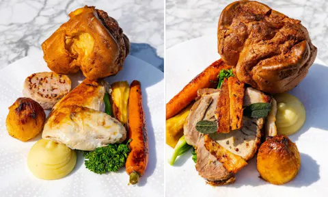 The best Mother's Day restaurants in Newcastle for the perfect meal out