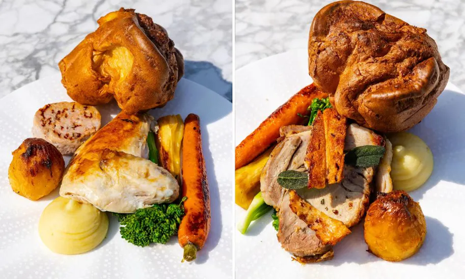 The best Mother's Day restaurants in Newcastle for the perfect meal out