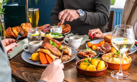 The best Mother's Day restaurants in Leicester to treat mum this year