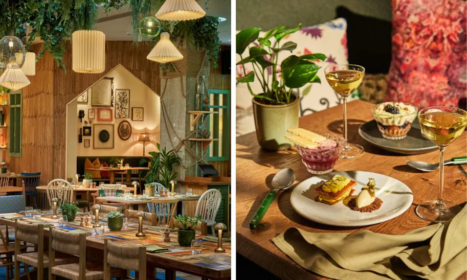 The best Mother’s Day restaurants in Manchester for a treat-worthy meal