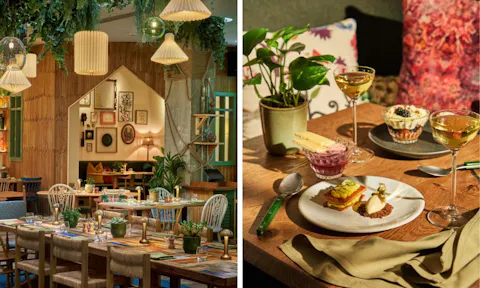 The best Mother’s Day restaurants in Manchester for a treat-worthy meal