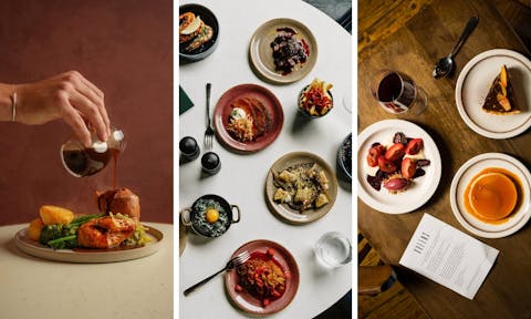 The best Mother’s Day restaurants in Liverpool for a heartfelt celebration