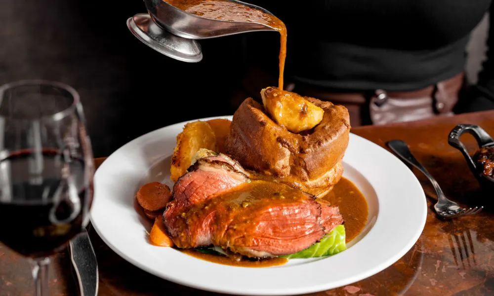 Hawksmoor edinburgh