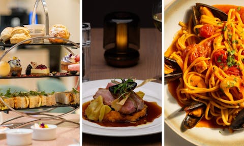 The best Mother’s Day Restaurants in Birmingham to spend quality time together