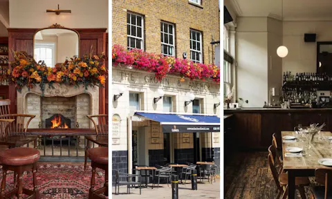 The best pub wedding venues in London for a love-filled day at the local