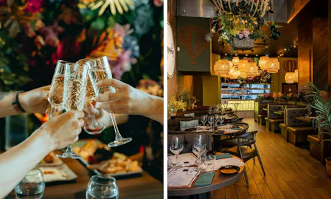 The best Mother’s Day restaurants in Bristol for a celebratory meal