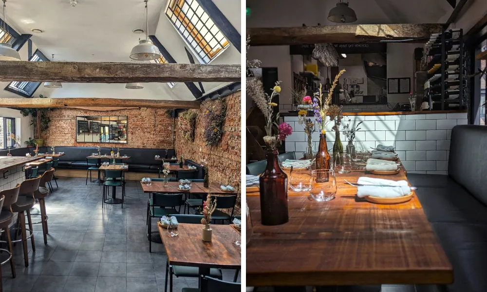 piccalilli dining room