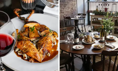 The best Mother’s Day restaurants in Brighton for the perfect Sunday lunch